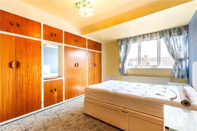 Bedroom 1.3