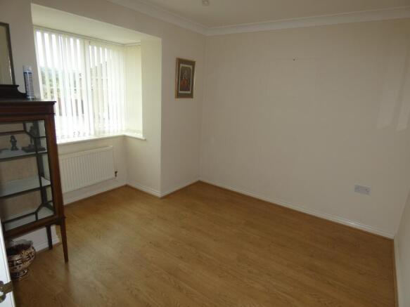 Front Lounge