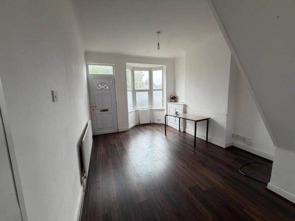 Front Lounge