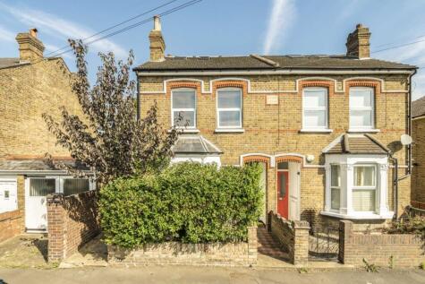 St. Georges Road, Hanworth