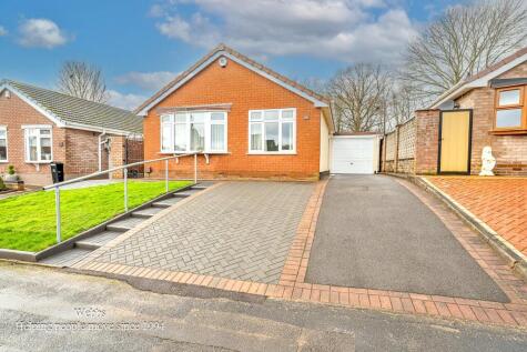 Lydford Road, Walsall