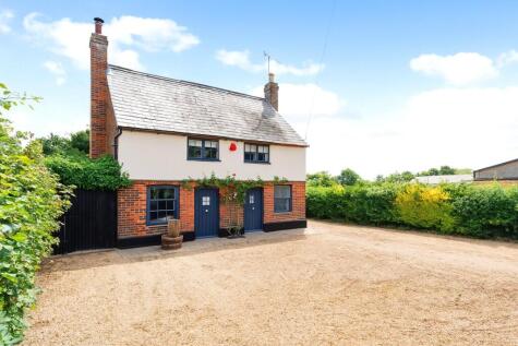 Chapel Road, Breachwood Green, Hitchin, Hertfordshire, SG4