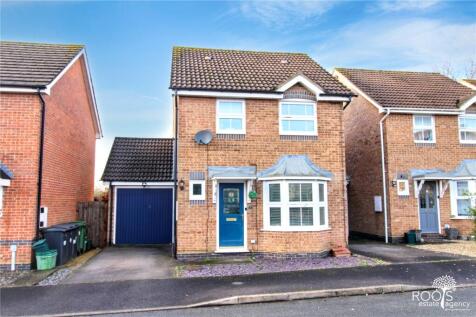 Speedwell Way, Thatcham, Berkshire, RG18