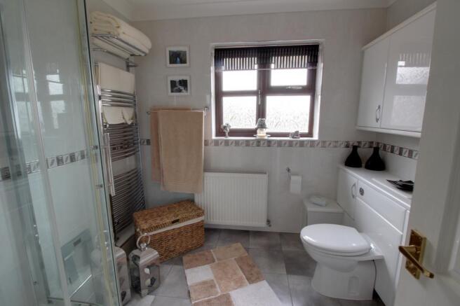 Bathroom 1