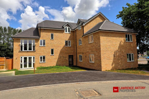 Arterial Road, Rayleigh, SS6