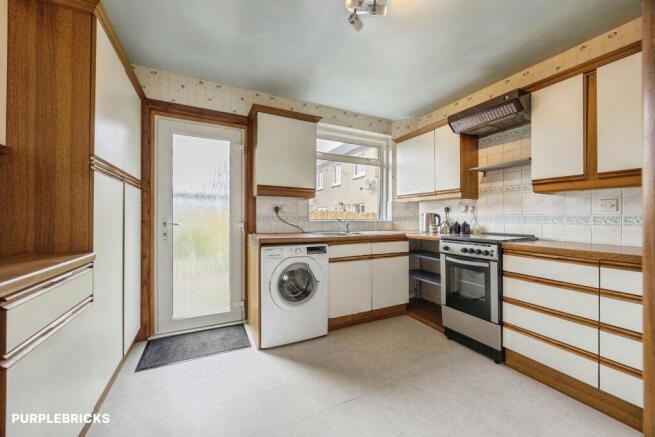 Sherwood View, Bonnyrigg, EH19 photo 4