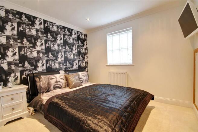 Bedroom 4