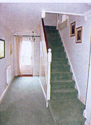 Stairwell