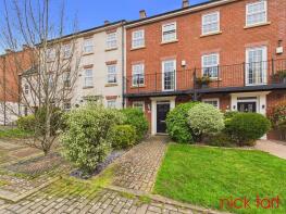 14, The Dingle, Doseley, Telford TF4 3FB