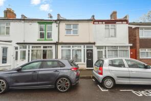 6, St Anns Crescent, Gosport PO12 3JJ