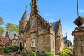 Flat 4, 38 The Stables, Ferguslie, Paisley PA1 2QT