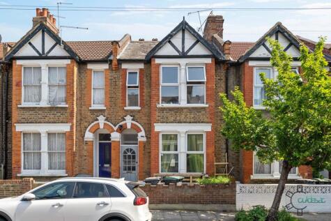 Morrison Avenue, Tottenham, N17