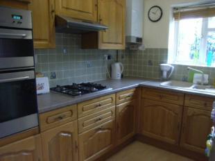 Fitted Kitchen
