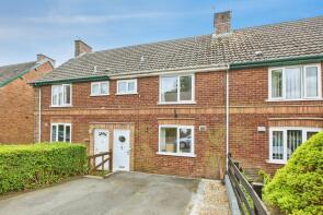 27, George Street, Ashbourne DE6 1DW