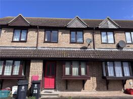 3, Freshfields, Harwich CO12 4XG