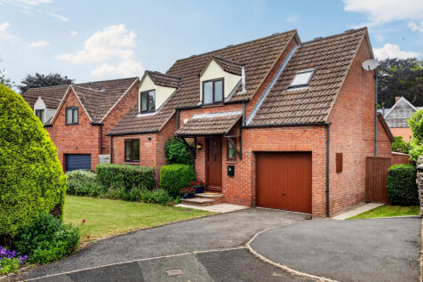 Willow Rise, Sutton St. Nicholas, Hereford, HR1