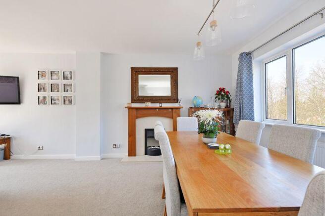 Open Plan Livi...