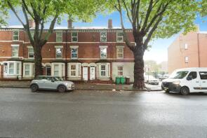 34, Radford Boulevard, Nottingham NG7 3BP