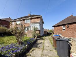 76, Monteney Road, Sheffield S5 9DT