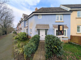 1, Monks Walk, East Cowes PO32 6GN