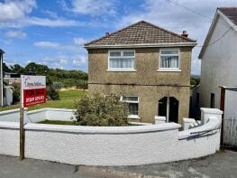 8, Waterloo Road, Penygroes, Llanelli SA14 7NP