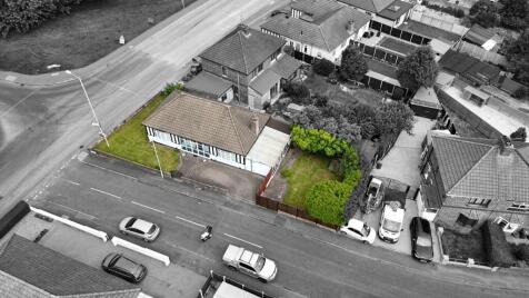Lilac Road, Stow Heath, Wolverhampton, WV1 2TN