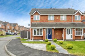 8, Thornhill Close, Chester CH4 0FB
