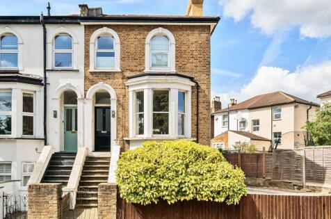 Freelands Road, Bromley, BR1