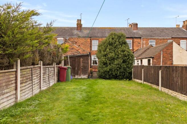 Silver Street, Barnetby, North Lincolnshire, DN38 photo 2