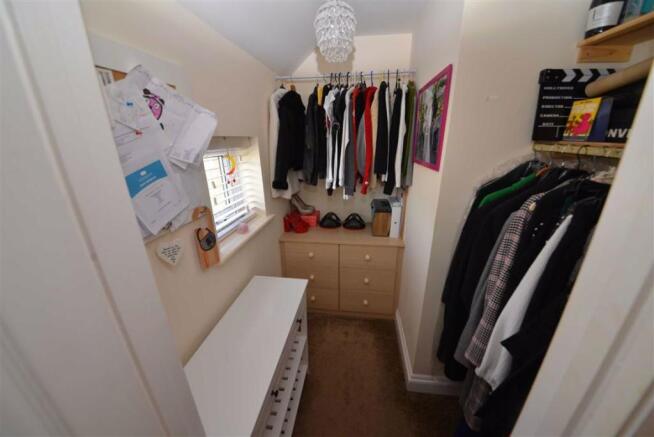 Dressing Room