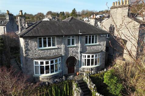 Mount Pleasant, Kendal, Cumbria, LA9