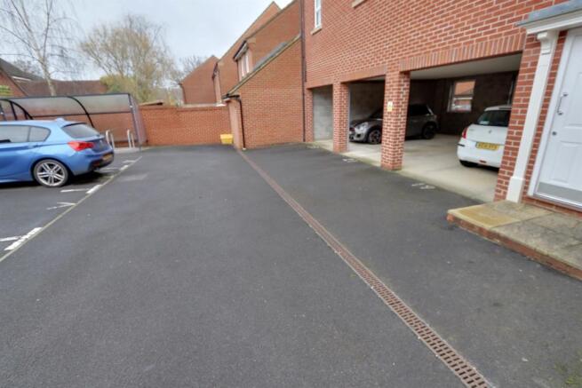 Allocated Carport Pa