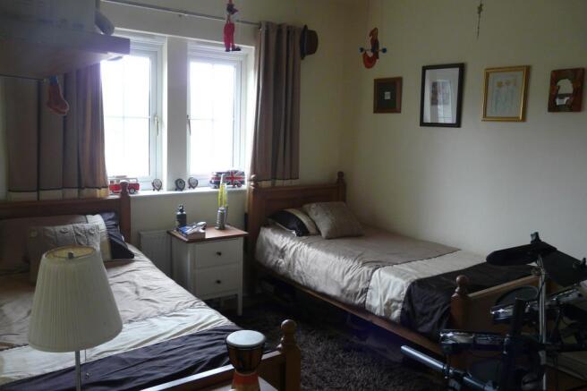 Bedroom 2