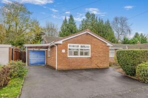 2, Cranleigh Close, Banbury OX16 9NJ
