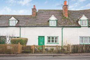 44, Station Road, Welham Green, Hatfield AL9 7PG