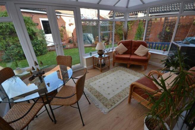Conservatory