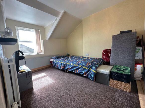 Bedroom Five