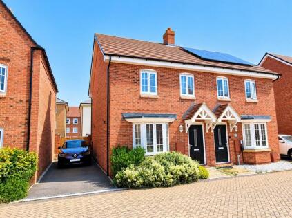 Archer Street, Great Denham, Bedford