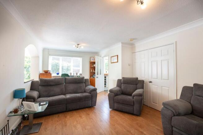 Mulberry Close, Biggleswade, SG18 photo 4