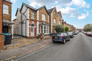 26, Grove Road, Windsor SL4 1JQ