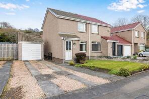 43, Duncanson Drive, Burntisland KY3 9JS
