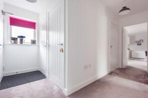 25, Cashmere Drive, Andover SP11 6ZR