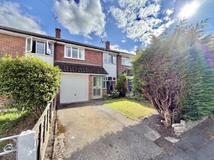 Cross Street, Urmston, Trafford