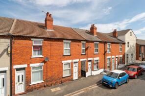 15, Bargate, Lincoln LN5 8BU