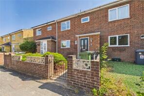 30, Pershore Road, Basingstoke RG24 9BQ