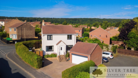 Settrington Road, Scarborough, North Yorkshire
