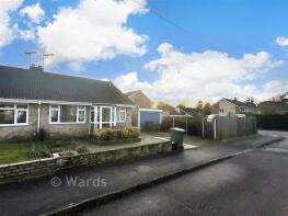 36, Biddenden Close, Maidstone ME15 8JP