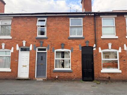 West Street, Stourbridge, DY8 1XN