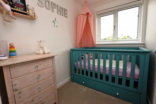 Bedroom 3