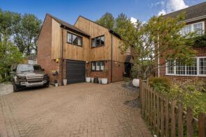 5, Water Farm, Canterbury CT4 6TZ